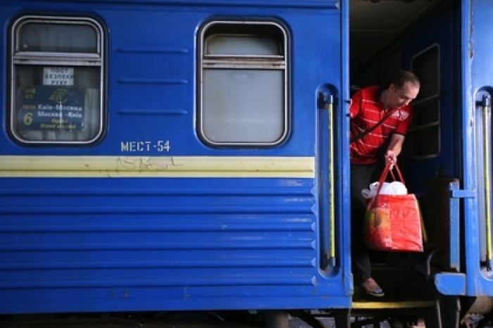 Украина нашла способ отвадить россиян ездить на Украину