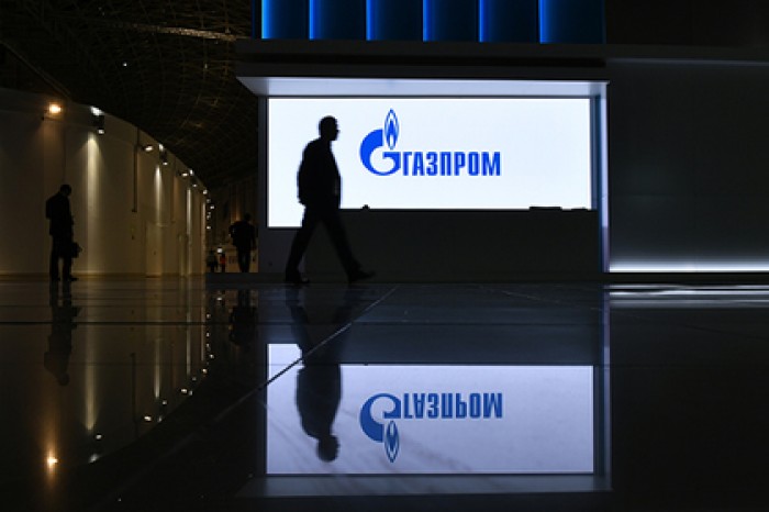 Украина оставила «Газпром» без денег