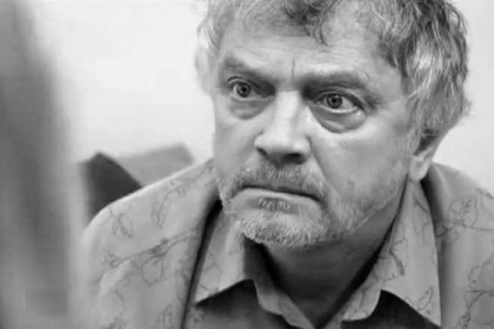 Умер актер из «Возвращения Мухтара»
