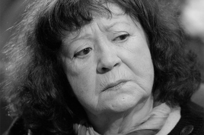 Умерла актриса из «Вечного зова» Тамара Дегтярева