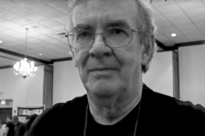 Умер создатель «Призрачного гонщика»