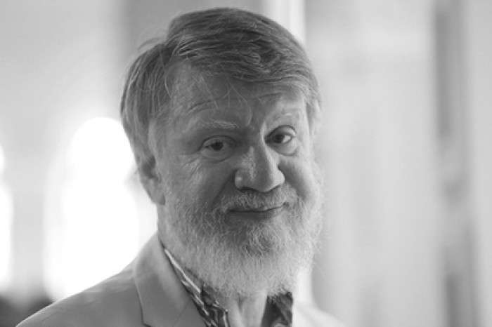 Умер Владимир Шаров