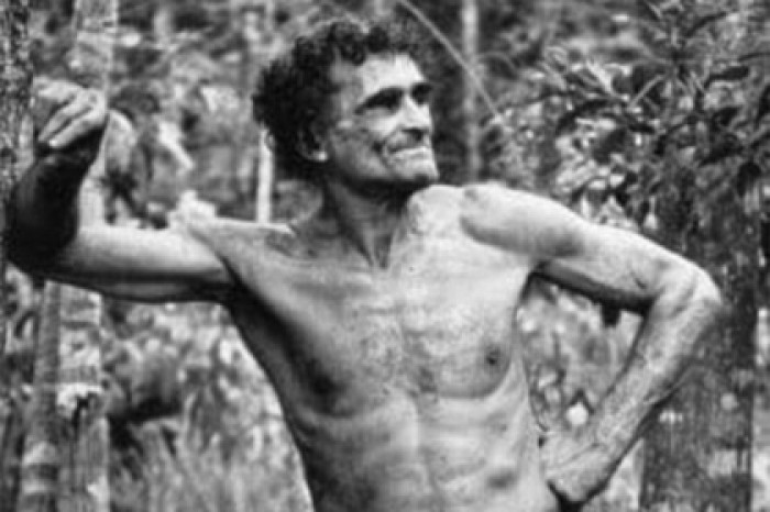 В Австралии умер 88-летний русский отшельник