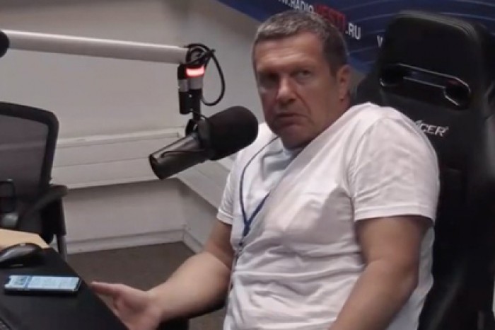 Владимир Соловьев одобрил посадки «сопляков» за репосты