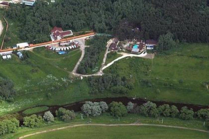 Власти Москвы изъяли участок съемочной площадки «Дома-2»