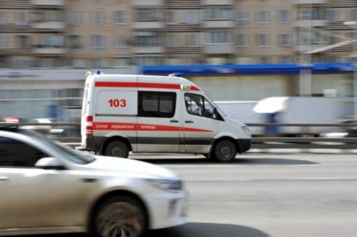 В Москве мужчина расстрелял родителей жены и покончил с собой