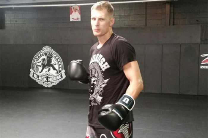 Волков подерется в UFC с отказавшимся ехать в Россию американцем