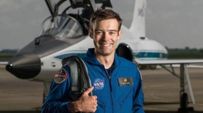 Впервые за 50 лет из NASA ушел будущий астронавт