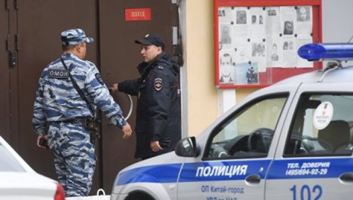 В Петербурге жертву изнасилования выкинули из окна, а затем похитили из больницы
