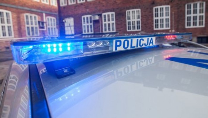 В Польше полицейские устали и ушли на больничный всем участком
