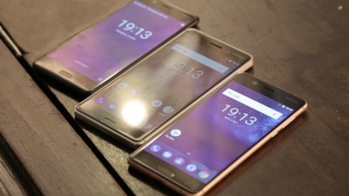 Все смартфоны Nokia получат новейшую ОС Android