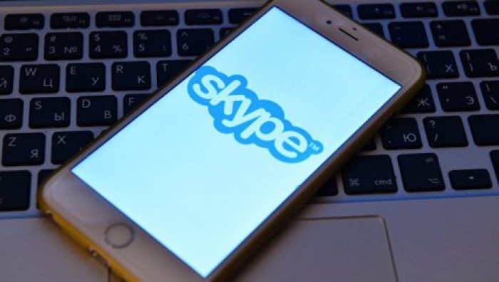 В Skype добавили функцию шифрование переписок