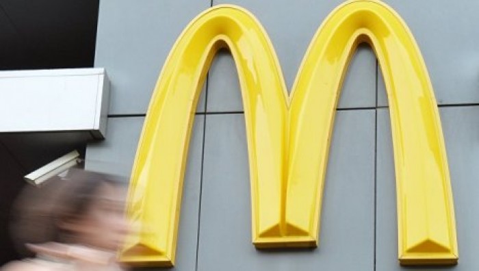В США более полтысячи людей отравившихся салатами из McDonald's