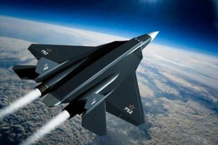 В США признали «напарника» Су-57