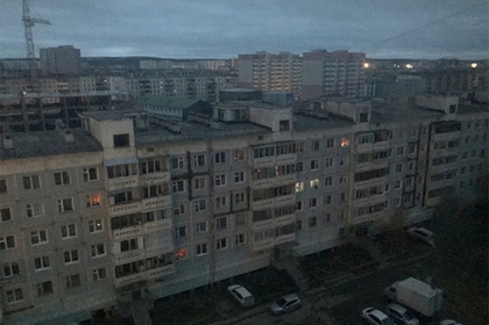 Якутским льготникам выделят 1,5 миллиарда рублей на жилье