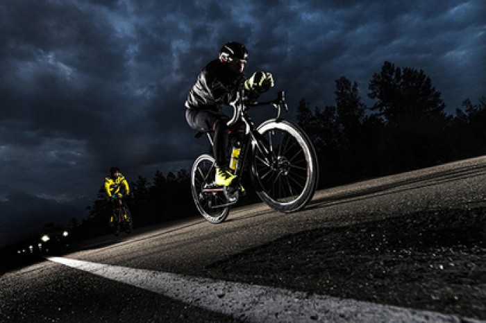 Завершился предпоследний этап велогонки Red Bull Trans-Siberian Extreme 2018