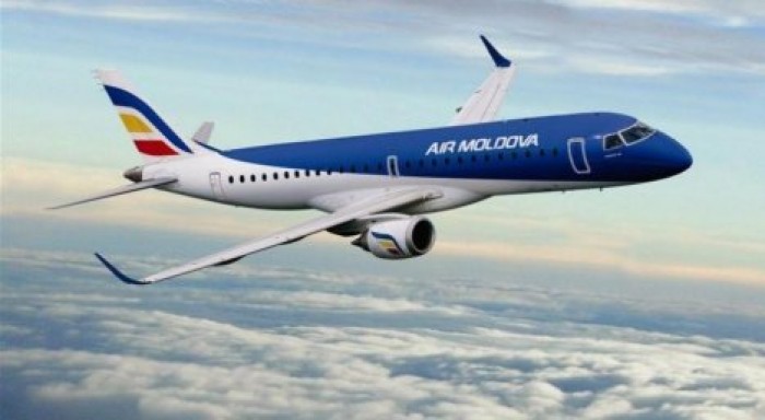 Air Moldova возобновит прямой авиарейс Кишинев-Дубай с 20 сентября