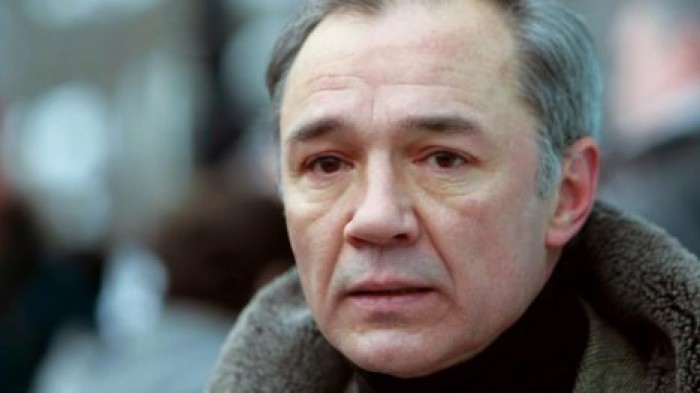 Актер из "Убойной силы" впал в кому