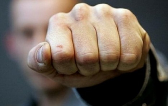 Актер погиб на съемках сцены с массовой дракой