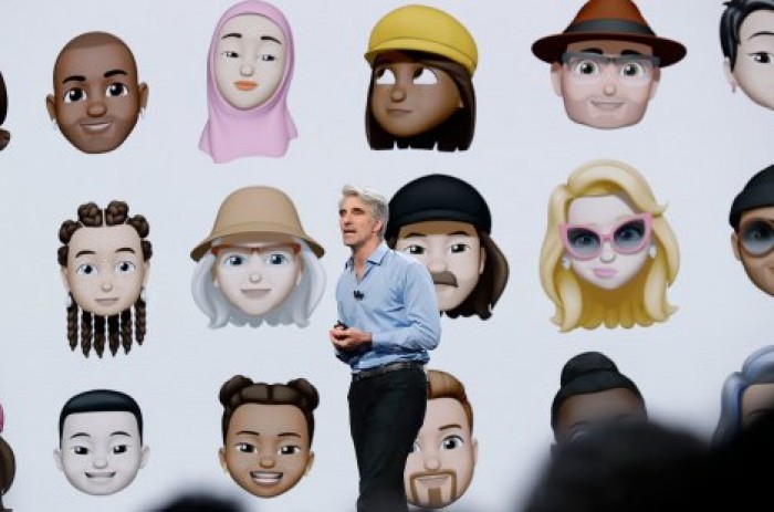 Apple обвинили в краже товарного знака