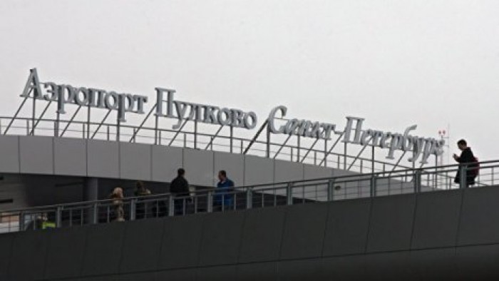 Британец прожил неделю в аэропорту Пулково из-за несчастной любви