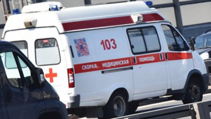 Четыре человека погибли в ДТП с асфальтовым катком в Тамбове