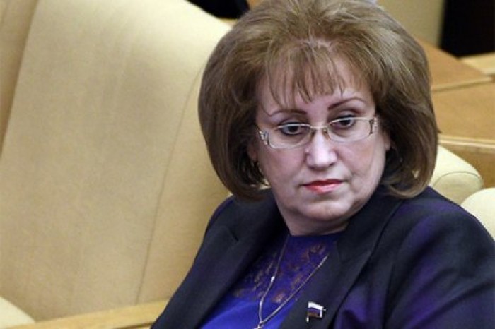 Депутат Госдумы пожаловалась на нехватку зарплаты: "У тех, у кого другие доходы есть, им проще"