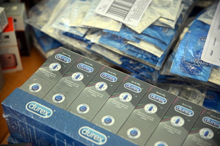 Durex накажут за «зараженных половыми инфекциями» россиян