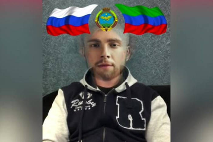 Епифанцев обратился к дагестанцам от имени «готового умереть» Егора Крида