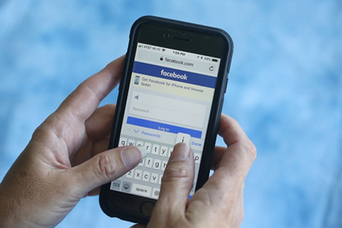 Facebook признался в утечке данных 50 миллионов пользователей