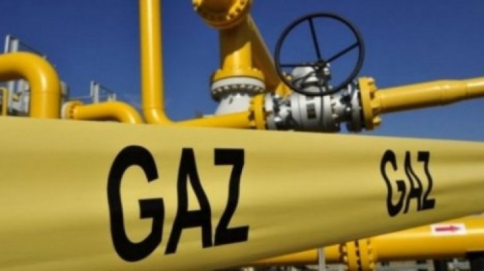 Газопровод Унгены-Кишинев запустят к концу 2019 года