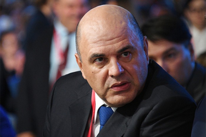 Глава ФНС выступил за удобство налогоплательщиков