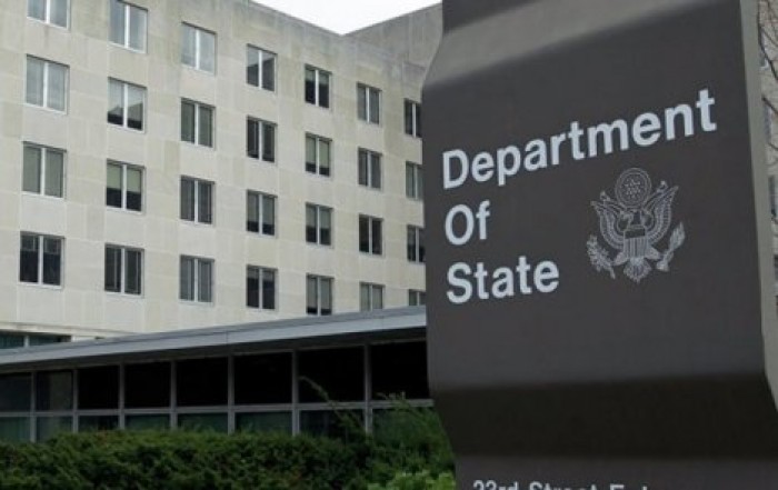 Госдеп США внес в черный список еще 33 гражданина и фирмы из РФ