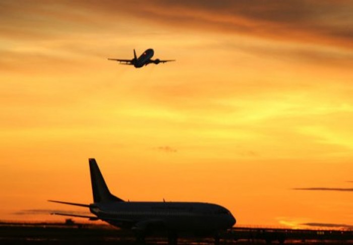 Источник: Emirates и Etihad готовятся к слиянию в крупнейшую авиакомпанию мира
