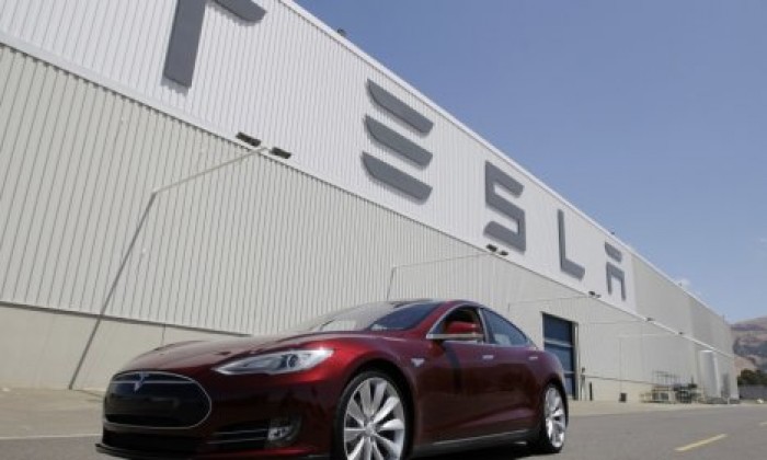 Из Tesla ушел пятый топ-менеджер за месяц