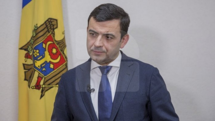 Кирилл Габурич примет участие в бизнес-форуме в Румынии