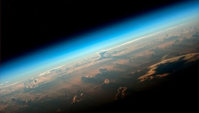 Китайский спутник будет наблюдать за морями и океанами