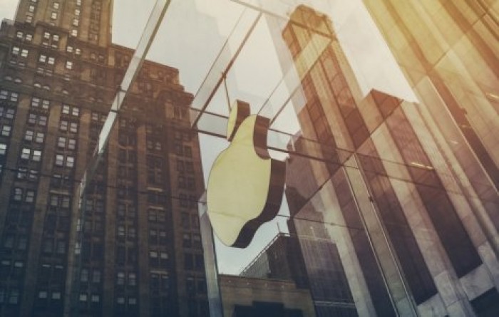 Китайца арестовали за кражу секретов Apple