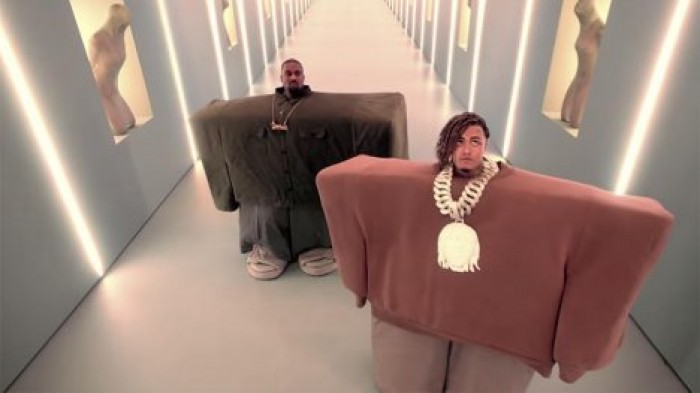 Клип Канье Уэста и Lil Pump побил рекорд просмотров на YouTube