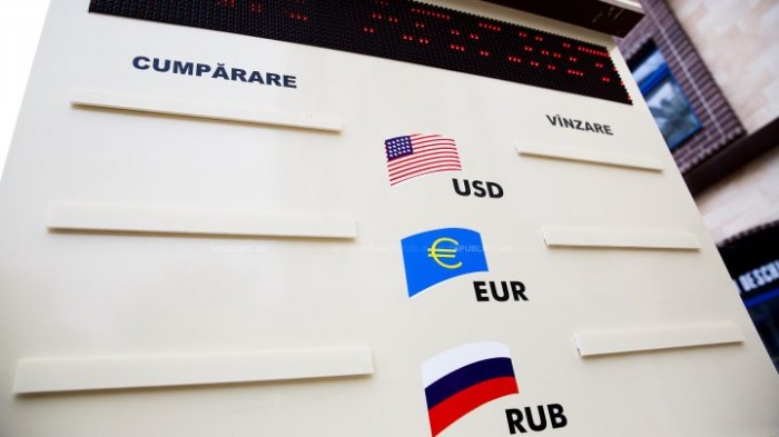 Курс валют на 18 сентября