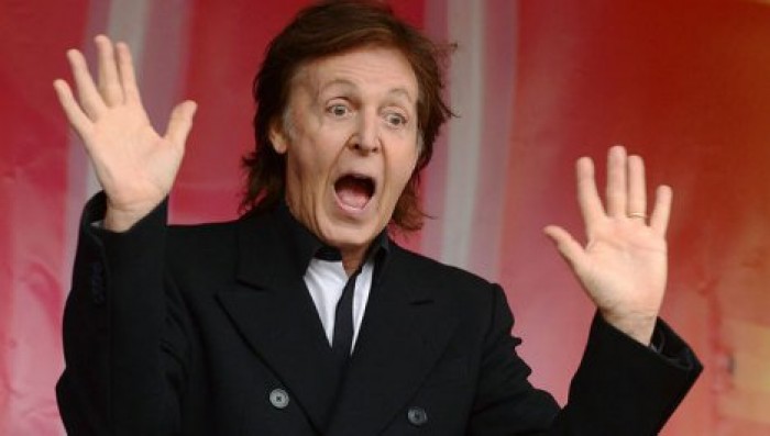 Маккартни признался, что Леннон похвалил только одну его песню для The Beatles