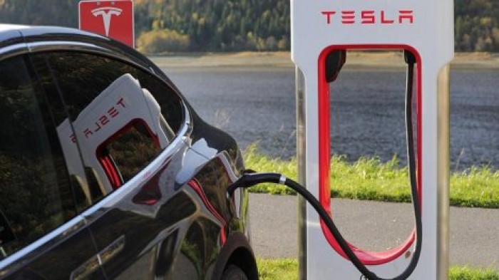 Маск рассказал о логистическом аде в Tesla