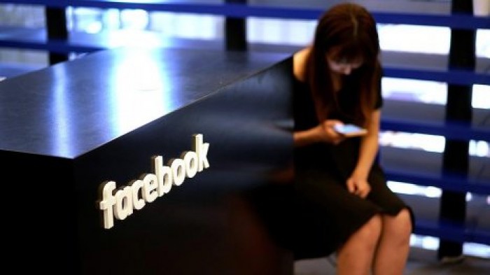 Масштабный сбой произошел в работе Facebook