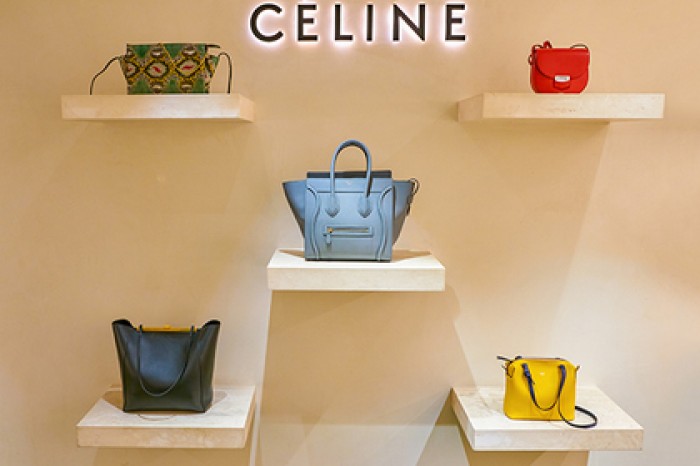 Модный дом Céline перестал быть Céline