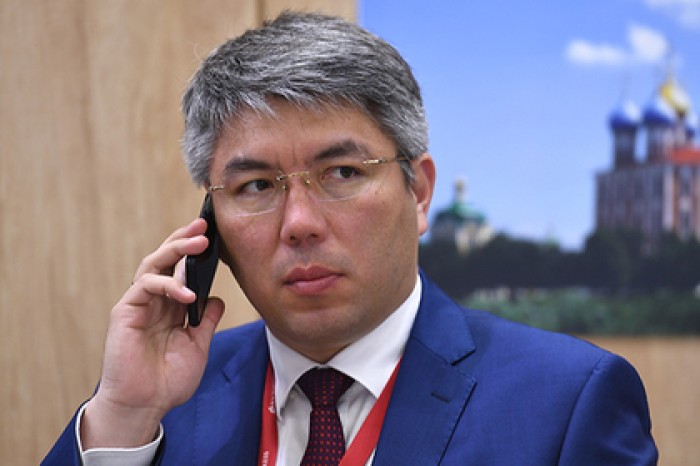 Монголы пожаловались на гонения в Бурятии