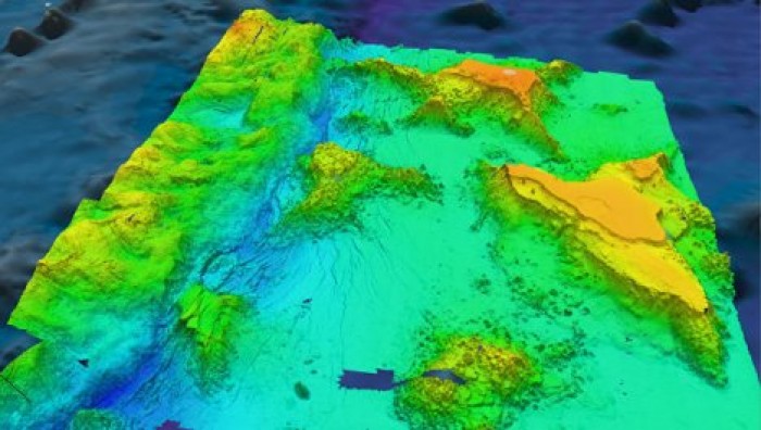На дне Марианской впадины планируют установить российский флаг