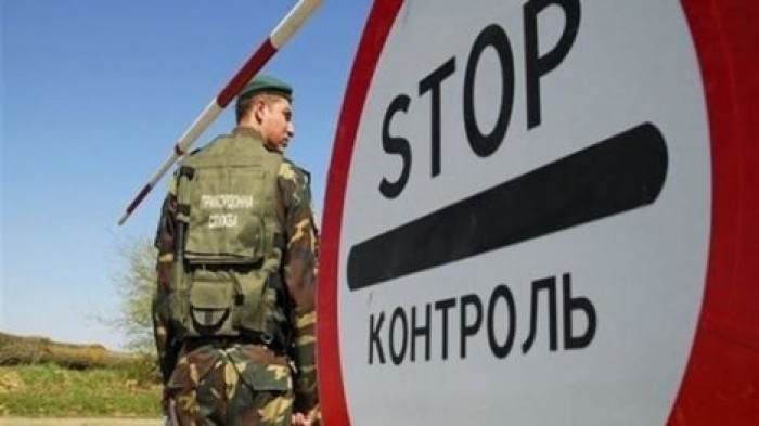 На КПП в Тудоре введут совместный контроль