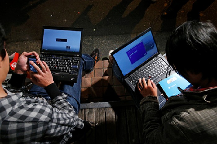 Найдена опасная уязвимость в Windows