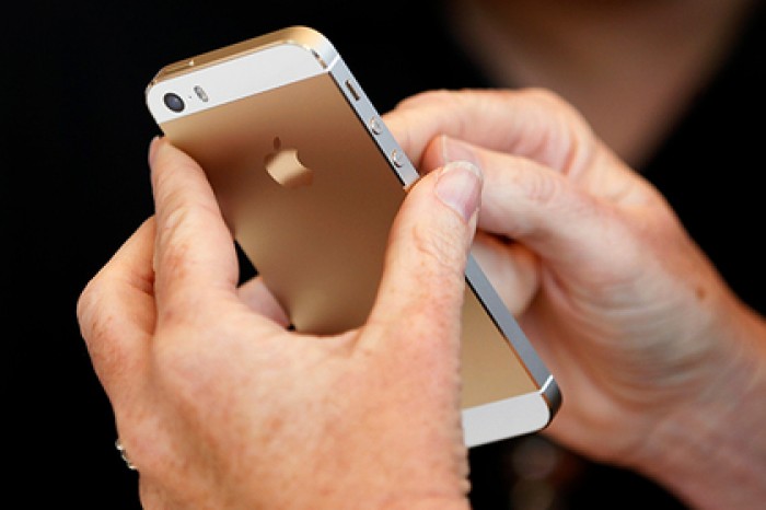 Найден новый способ «убить» iPhone