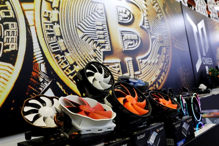 Найден способ уничтожить биткоин